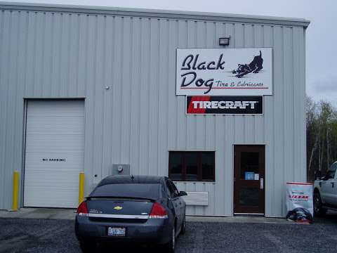 Black Dog Tirecraft Morrisburg