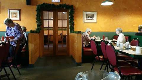 New Centennial Restaurant & Dining Lounge